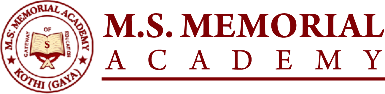 M.S Memorial Academy